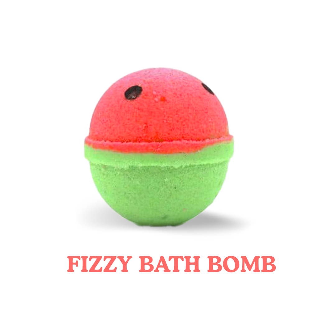 Fizzy Bathbomb