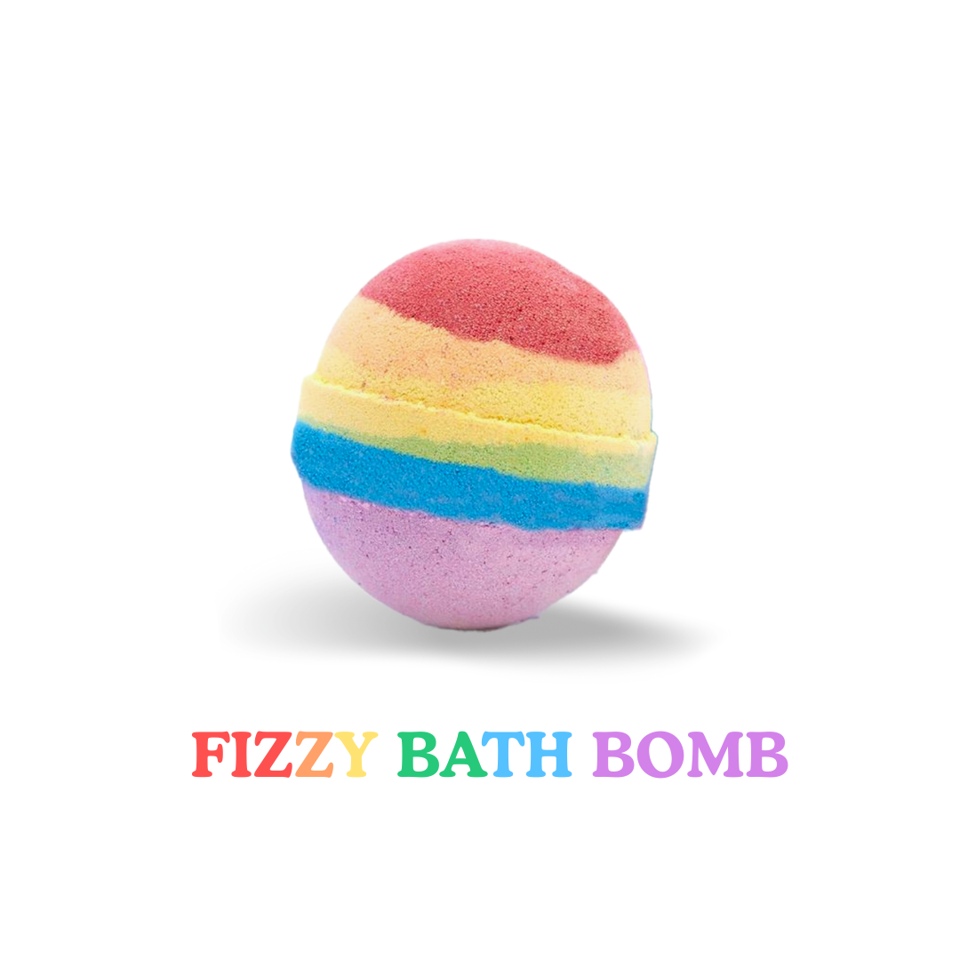 Fizzy Bathbomb