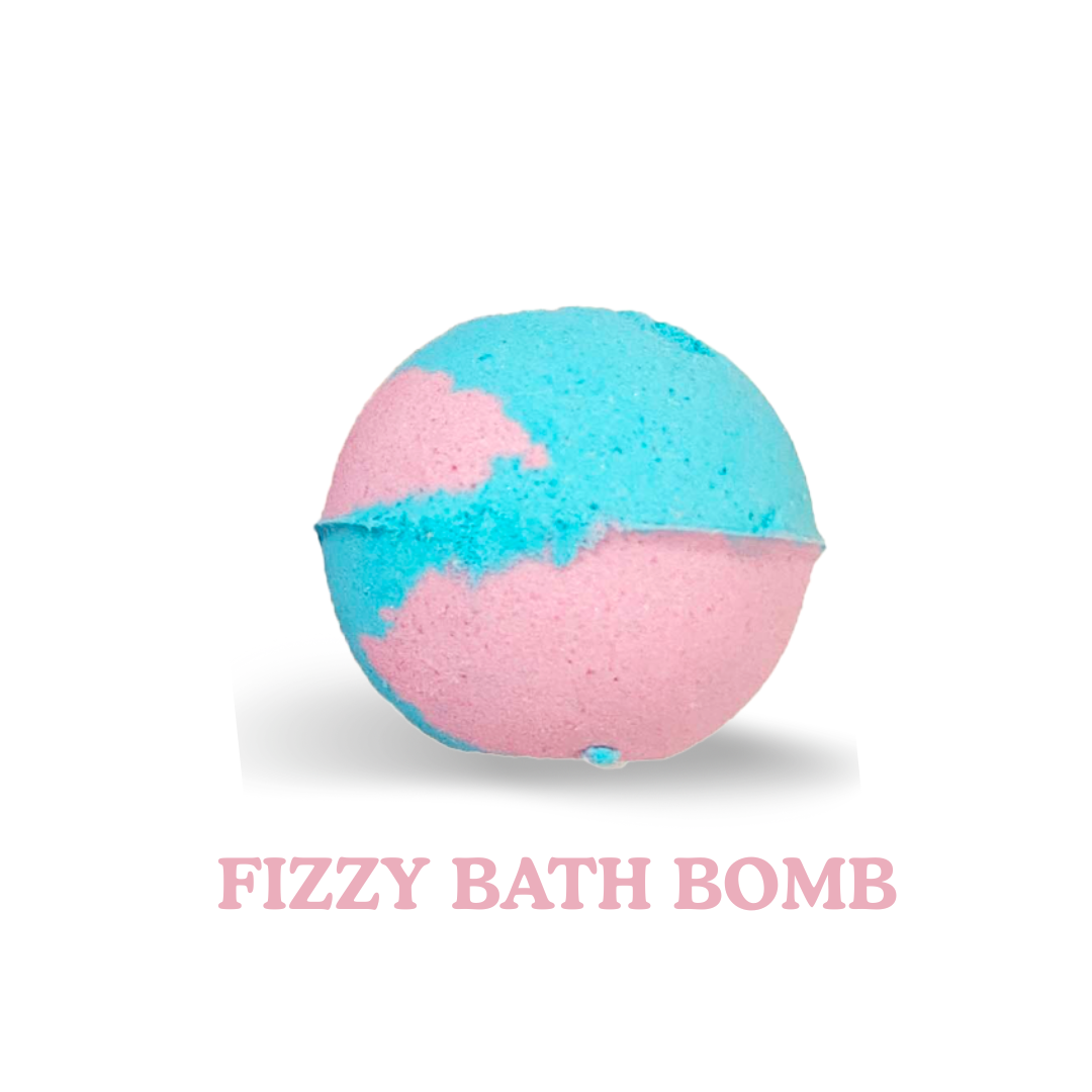 Fizzy Bathbomb