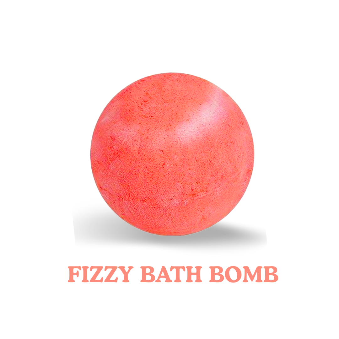 Fizzy Bathbomb