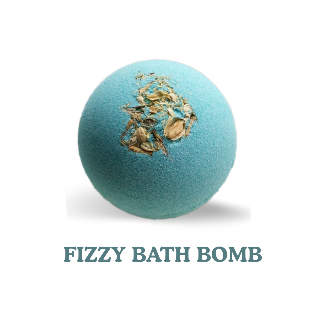 Fizzy Bathbomb