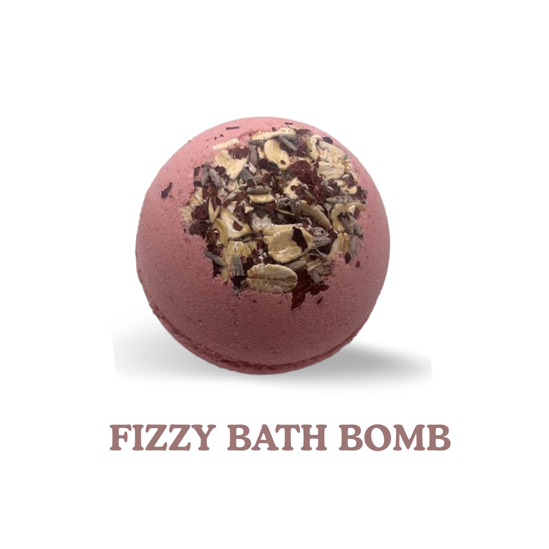 Fizzy Bathbomb