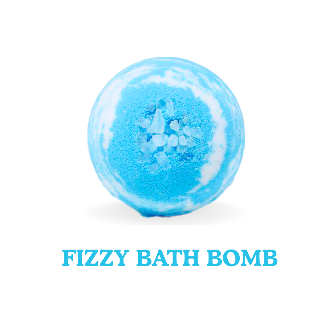 Fizzy Bathbomb