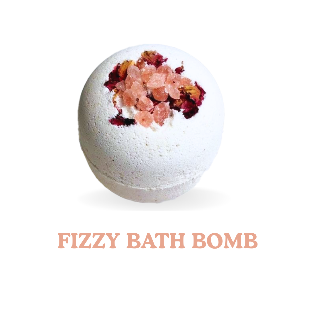 Fizzy Bathbomb