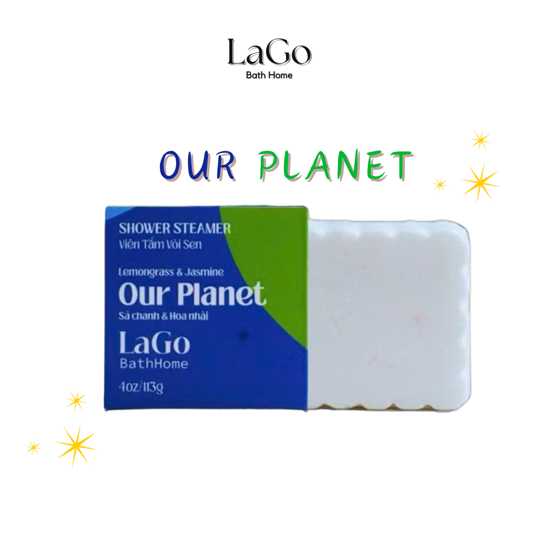 Lago Bathhome