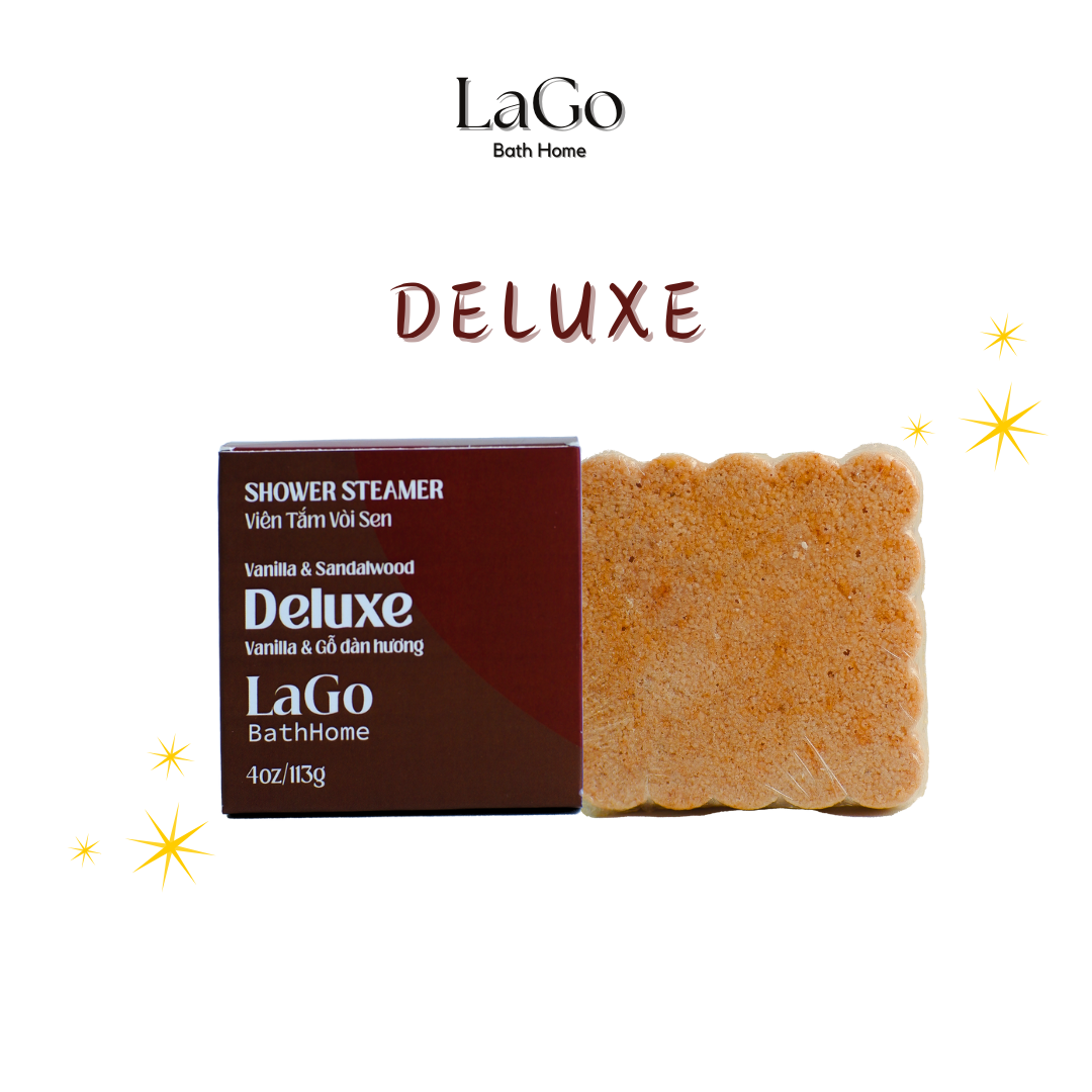 LaGo Bathhome