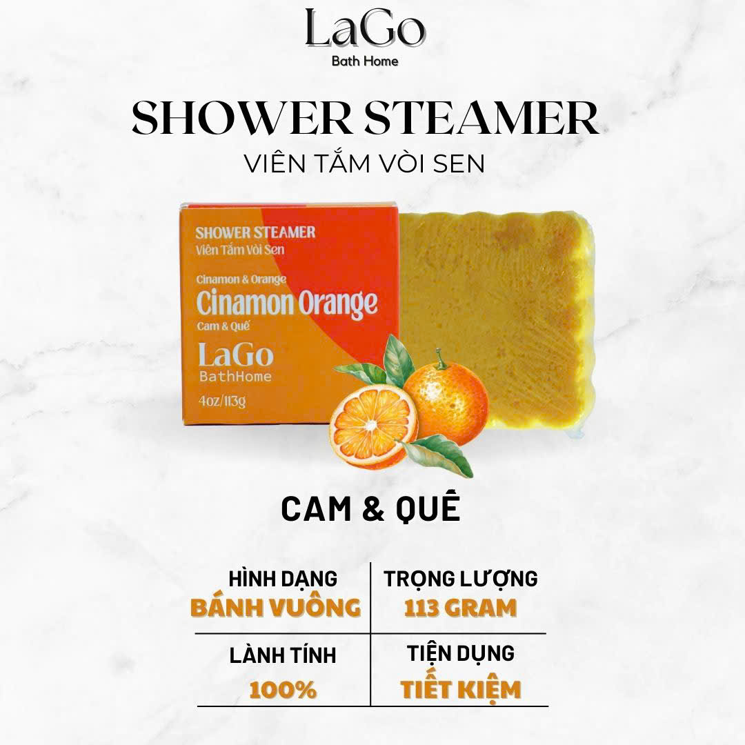 LaGo Bathhome