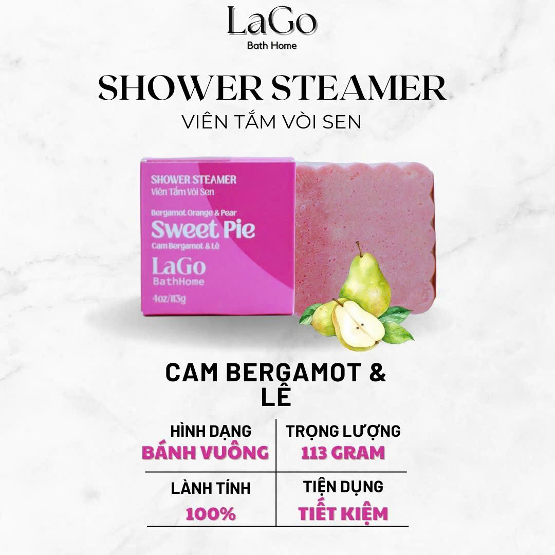 LaGo Bathhome