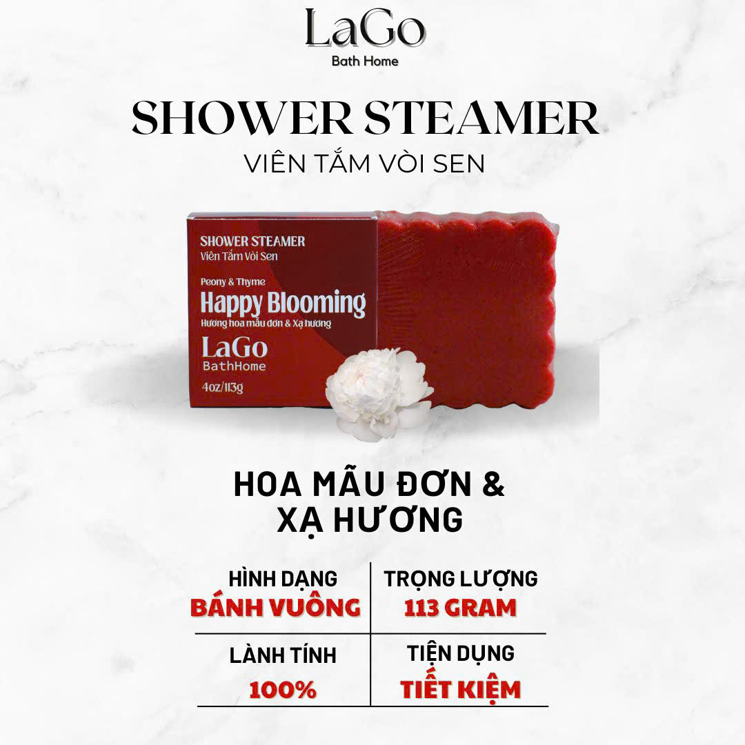 LaGo Bathhome