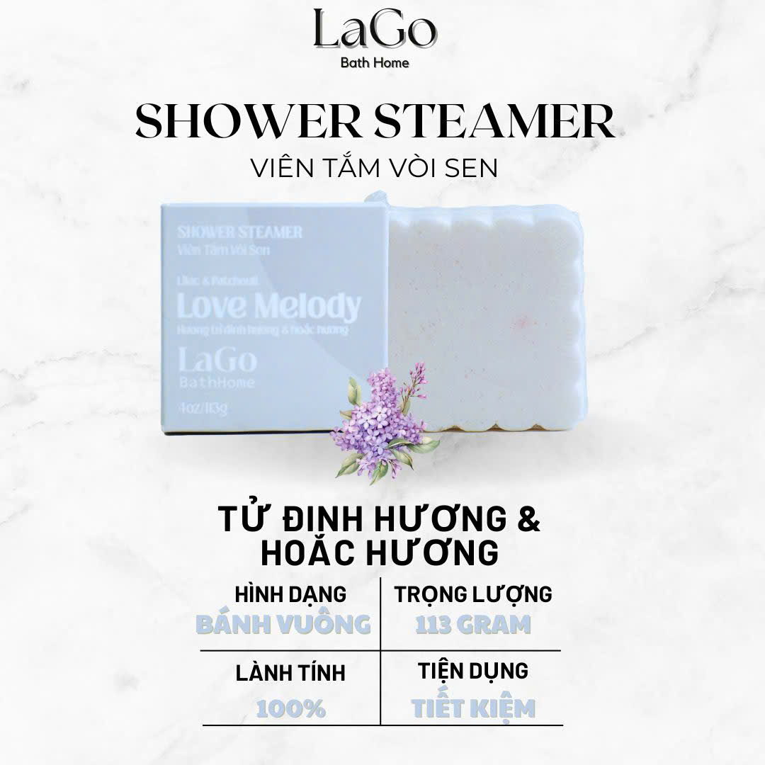 LaGo Bathhome