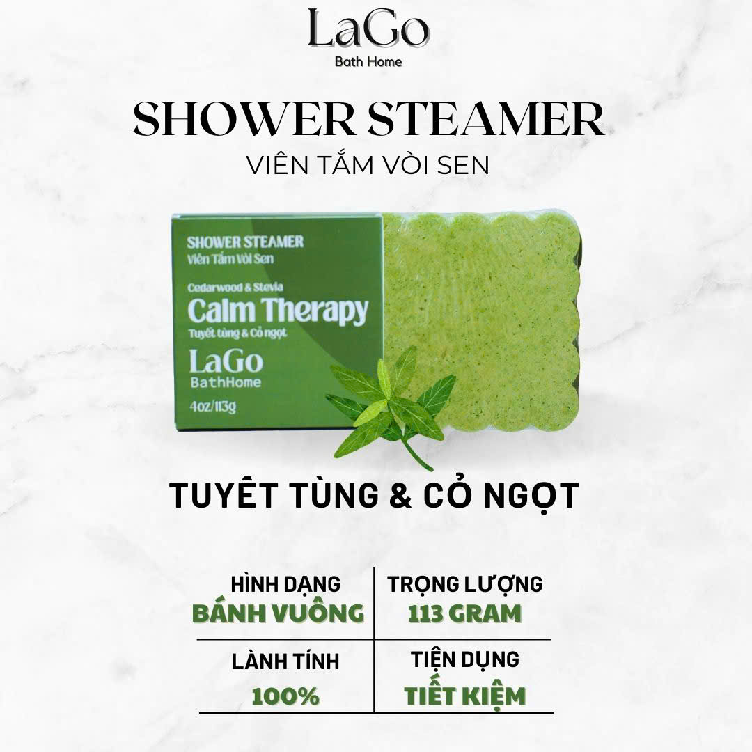 LaGo Bathhome