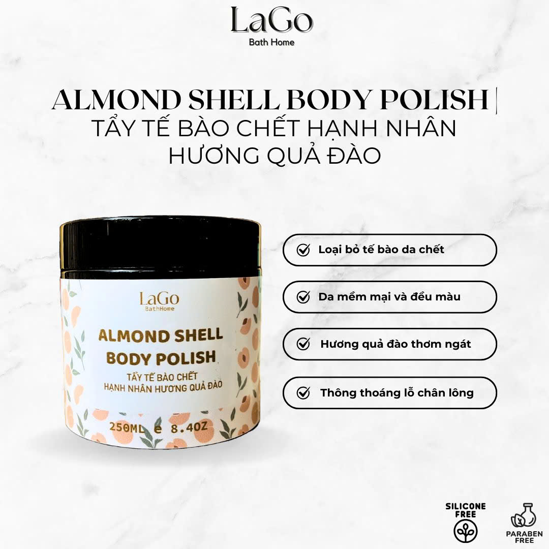 Lago Bathhome