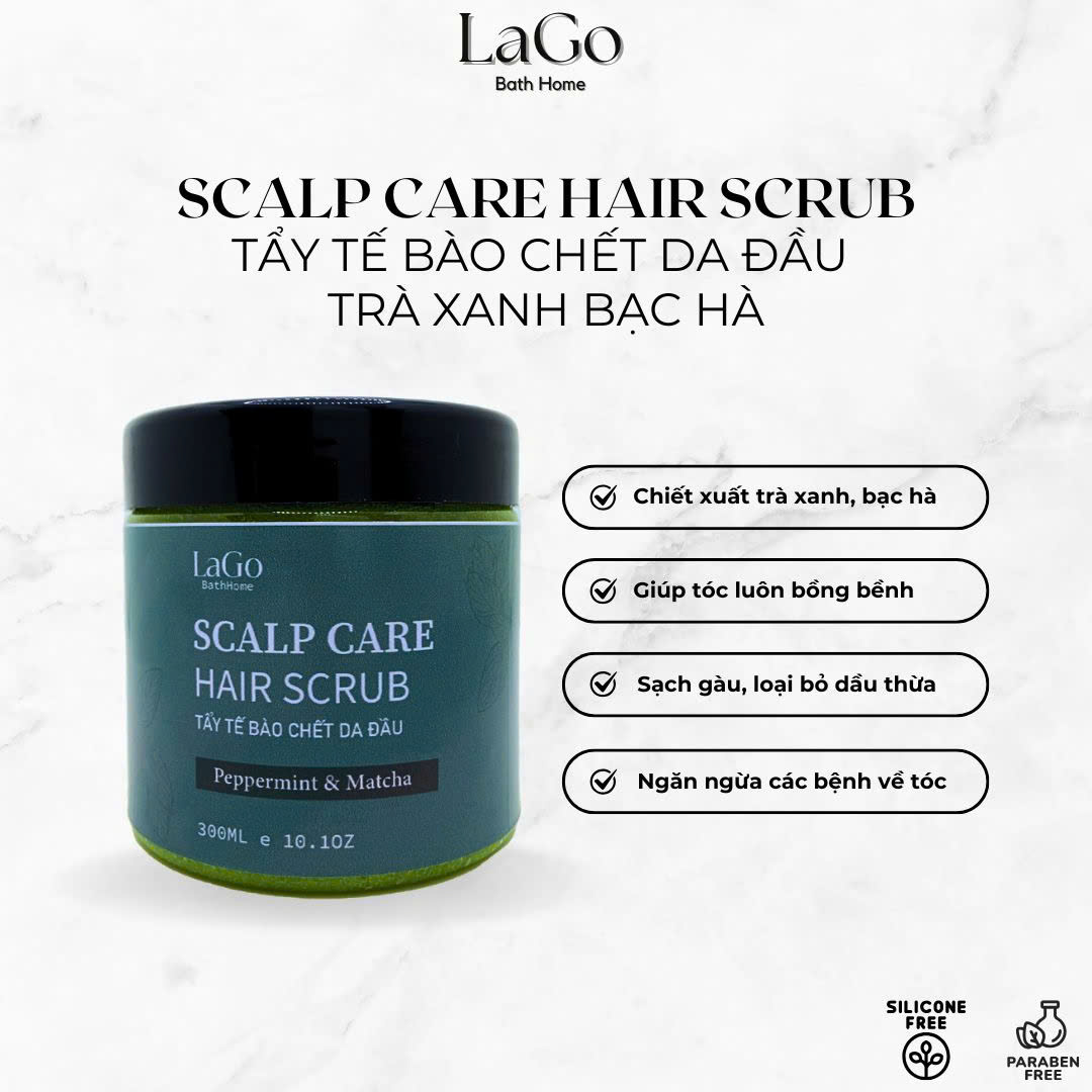Lago Bathhome